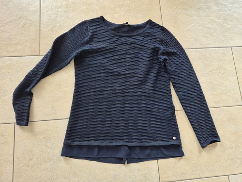 Damen langarm shirt - , pullover