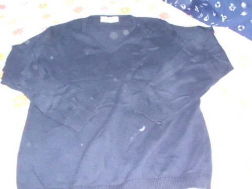 Pullover ausschnitt - pullover, v-ausschnitt