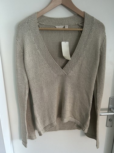 She strickpullover sand - she,