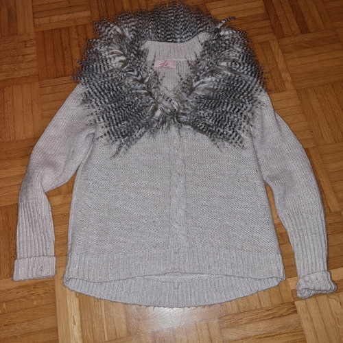 She pulli pullover - she,