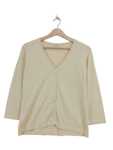 She cardigans creme größe - cardigans, 38