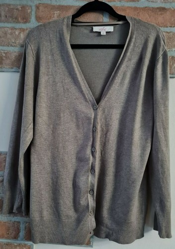 She damen strickjacke mit - she,