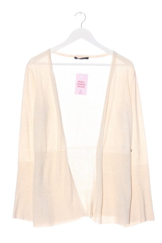 She strickjacke damen beige - she,