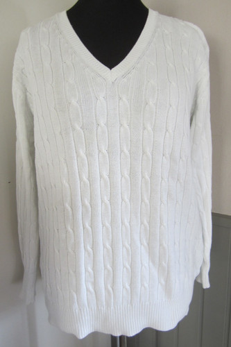 Strickpullover zopfmuster - ,