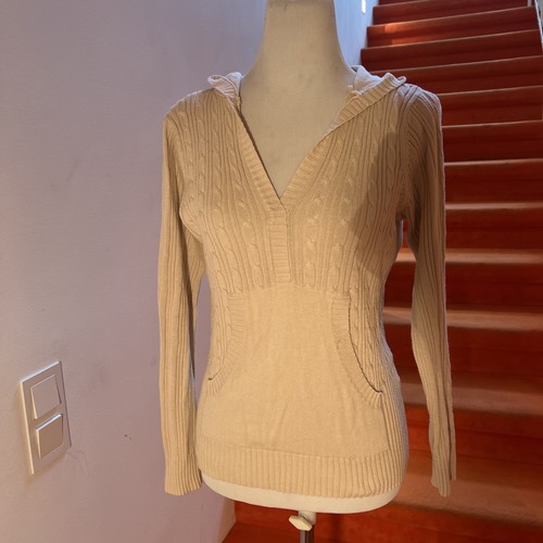 Kapuzenpullover mit
