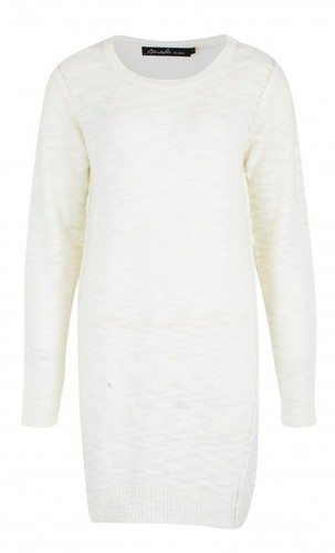 Blend she damen pullover - she,