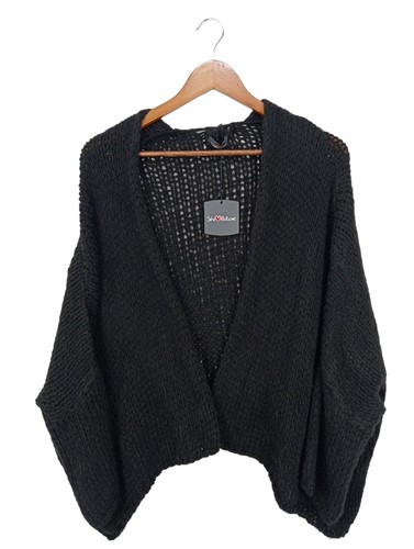 She strickjacke damen - strickjacke,