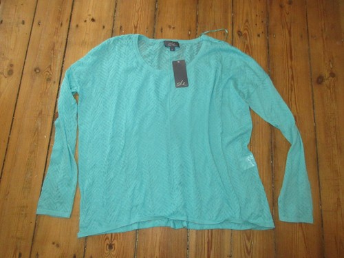Neu dünner pullover gr - pullover, gr.xl