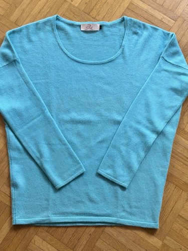 She damen pullover 100 - *she*damen, pullover*100%