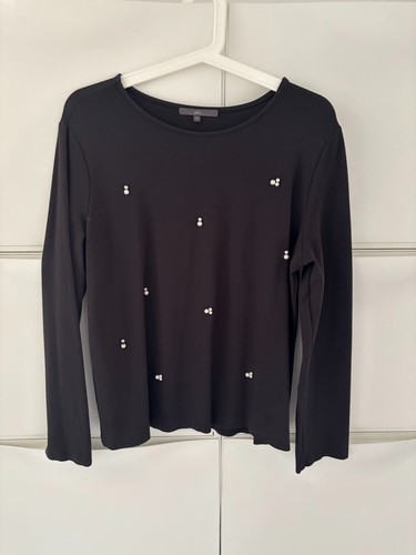 Damenpullover langarm von - langarm,