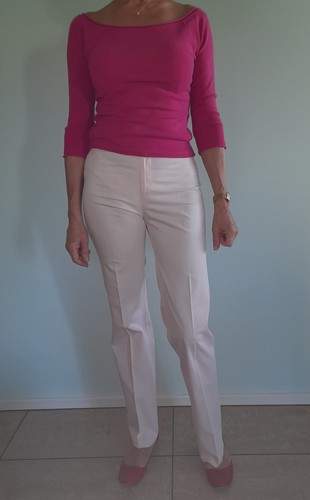 Damen shirt m she - damen,
