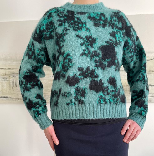 Sher pulli grün gr - pulli,, grün,