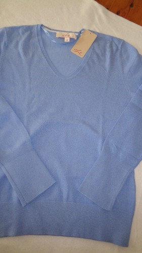 She pullover weste neu - she,