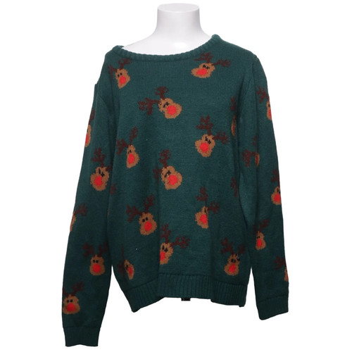 Blend she weihnachtspullover - she,,