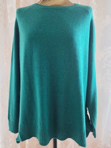 She merino cashmere damen - &,