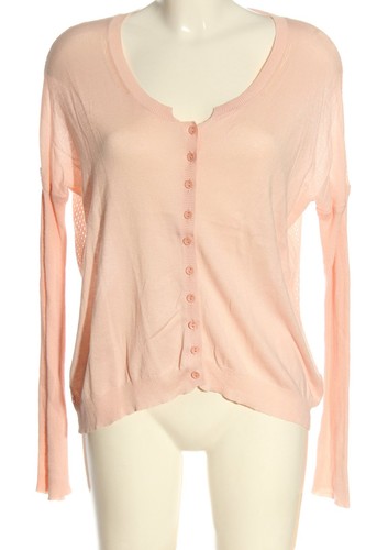 She strick cardigans nude - she,