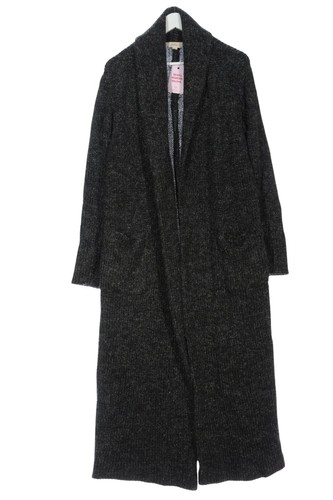 She strickjacke damen - damen, schwarz