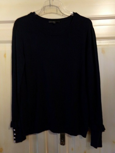 She damen strick pullover - ,