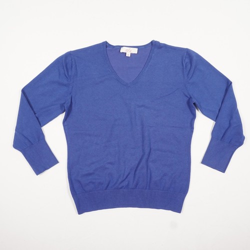She damen pullover - damen, blau