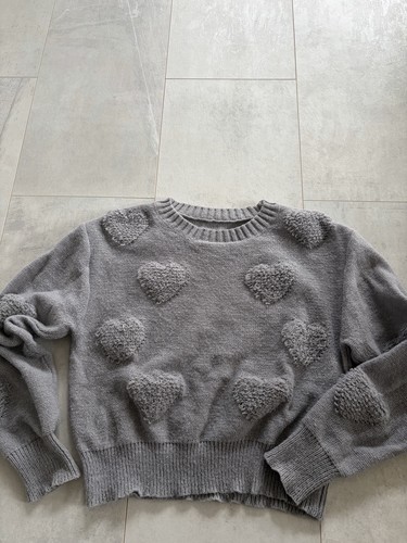 Pullover shirt langarm - shirt,