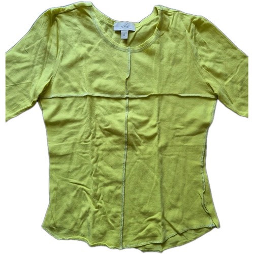 She shirt gelb s - shirt,