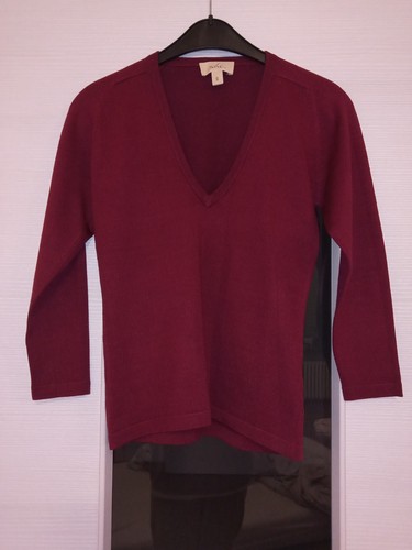 Pullover aus seide - pullover,